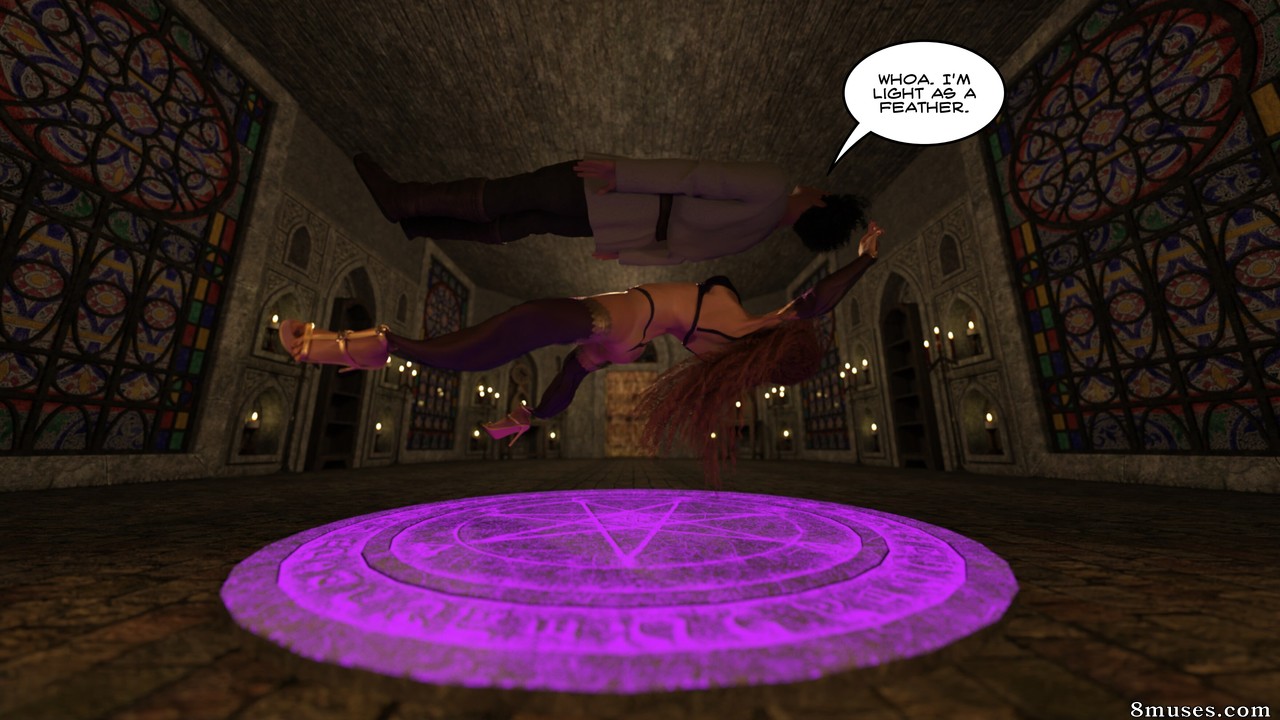 Bounties - Issue 1 - Page 60