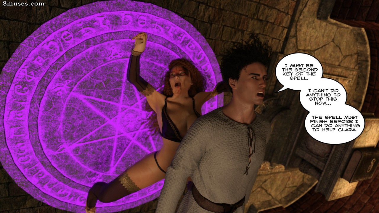 Bounties - Issue 1 - Page 61