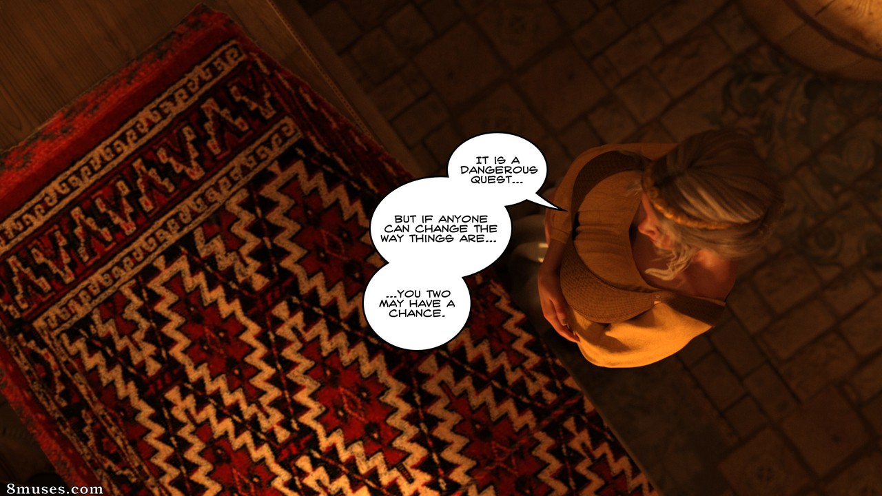Bounties - Issue 1 - Page 16