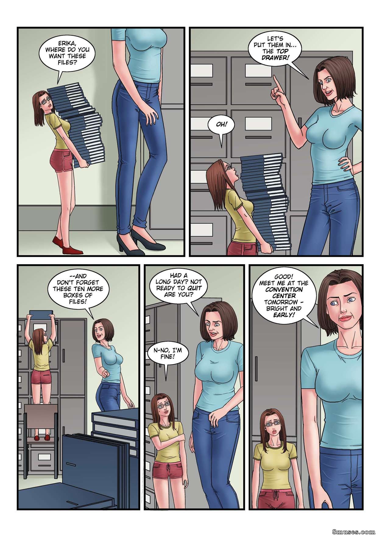 Yard Work - Issue 12 - Page 22