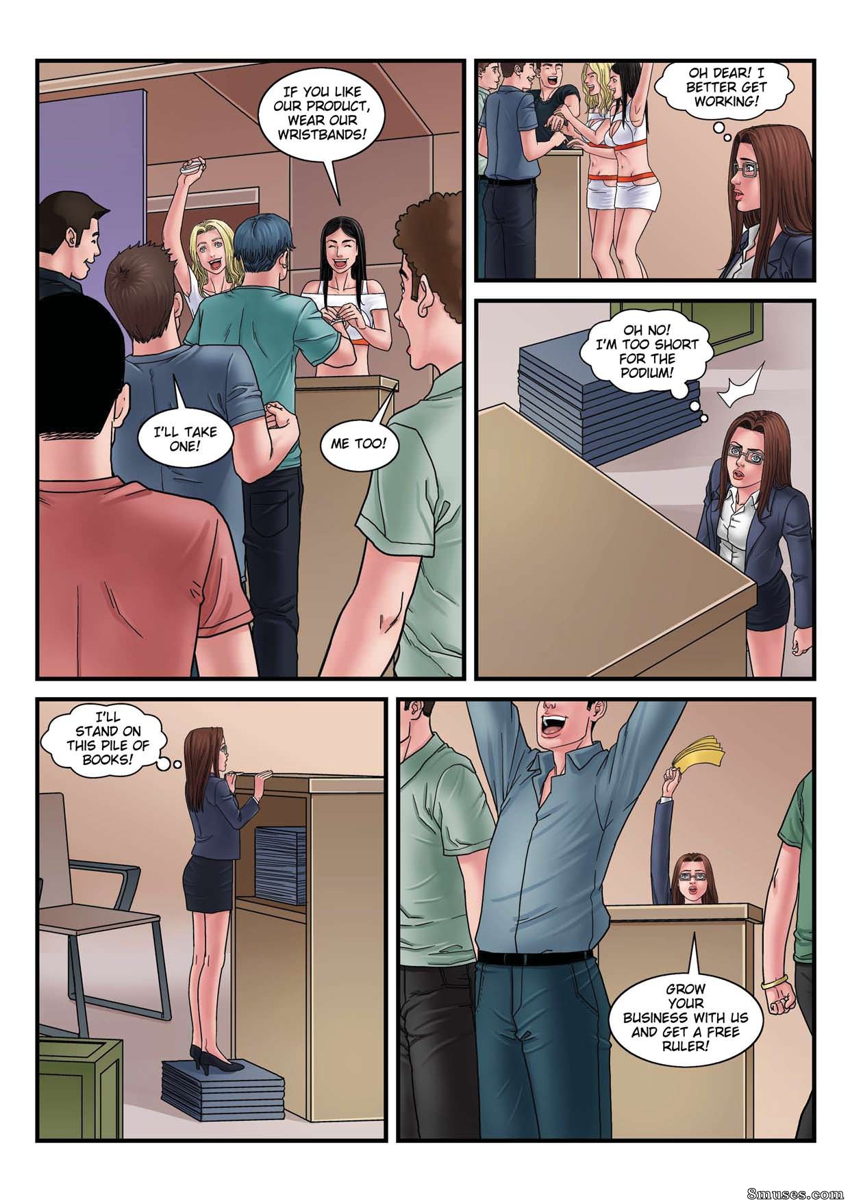 Yard Work - Issue 12 - Page 25