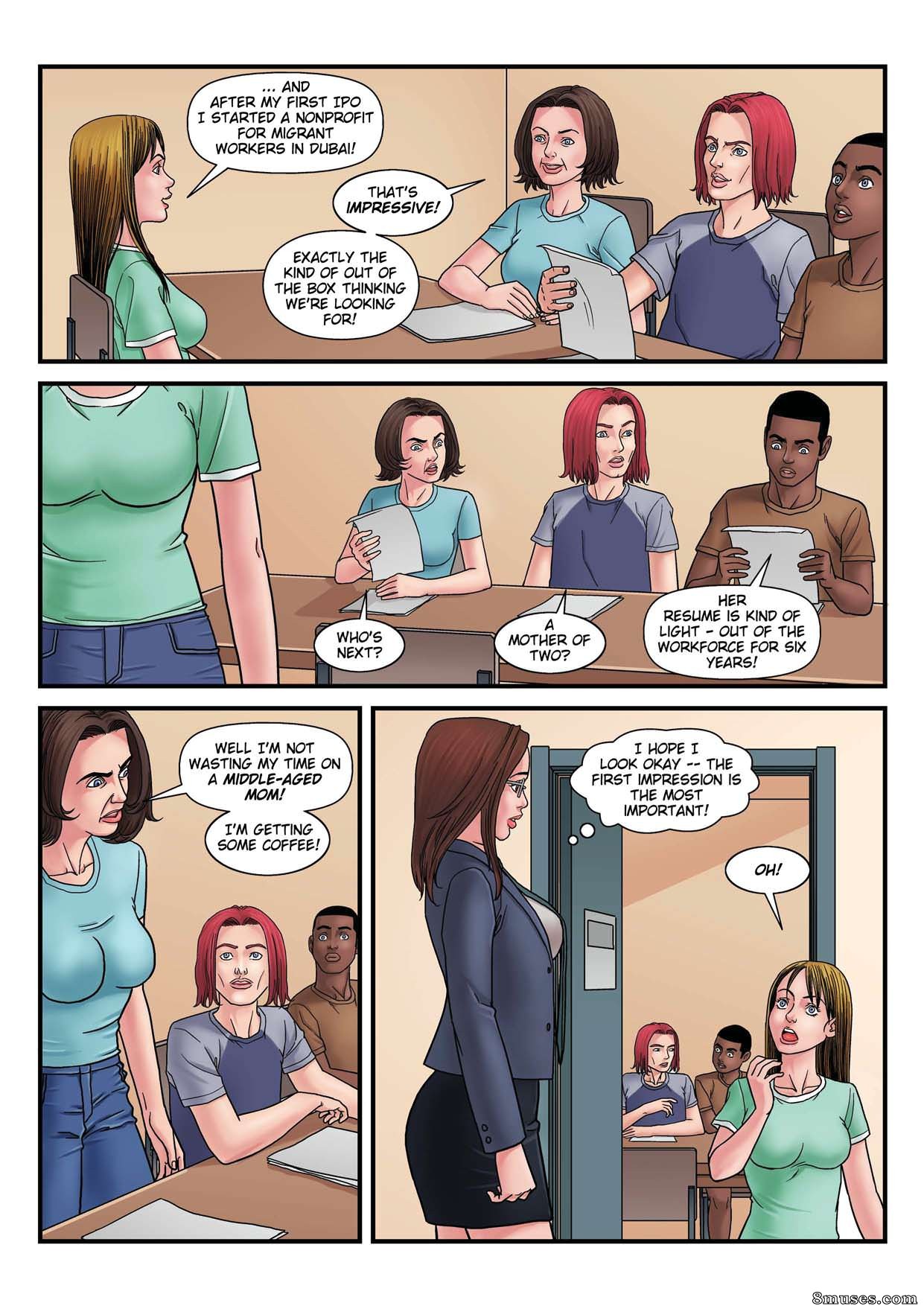 Yard Work - Issue 12 - Page 3