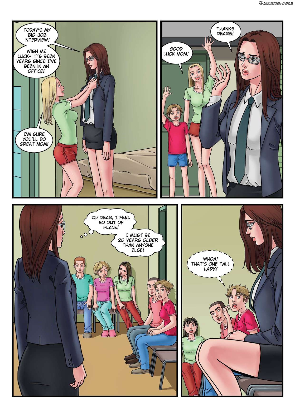 Yard Work - Issue 12 - Page 2