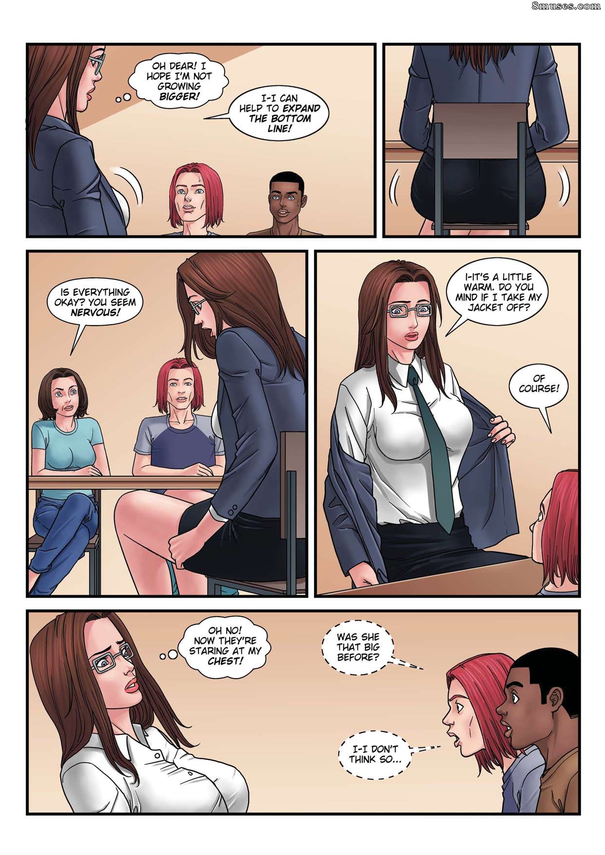 Yard Work - Issue 12 - Page 6
