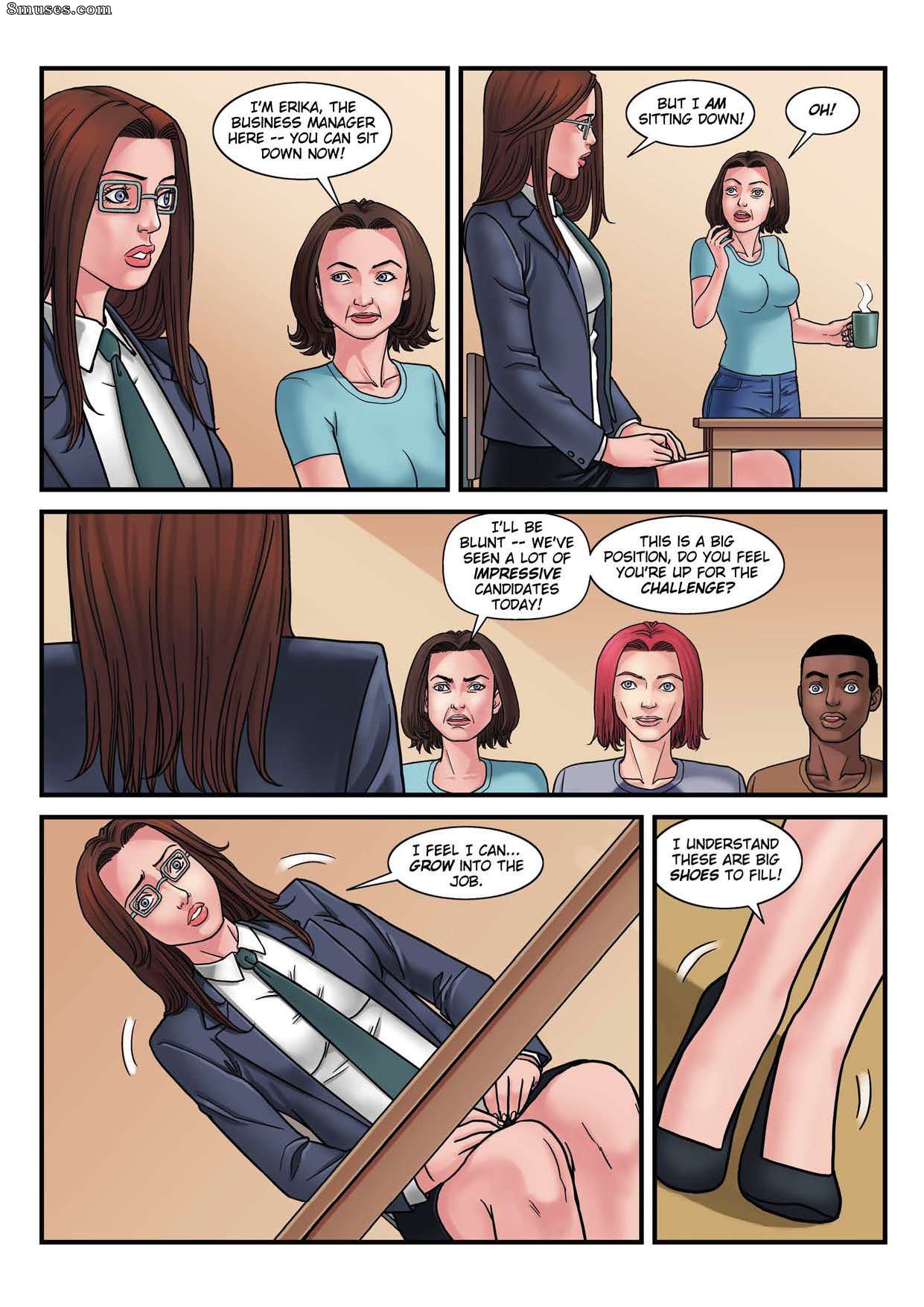 Yard Work - Issue 12 - Page 5