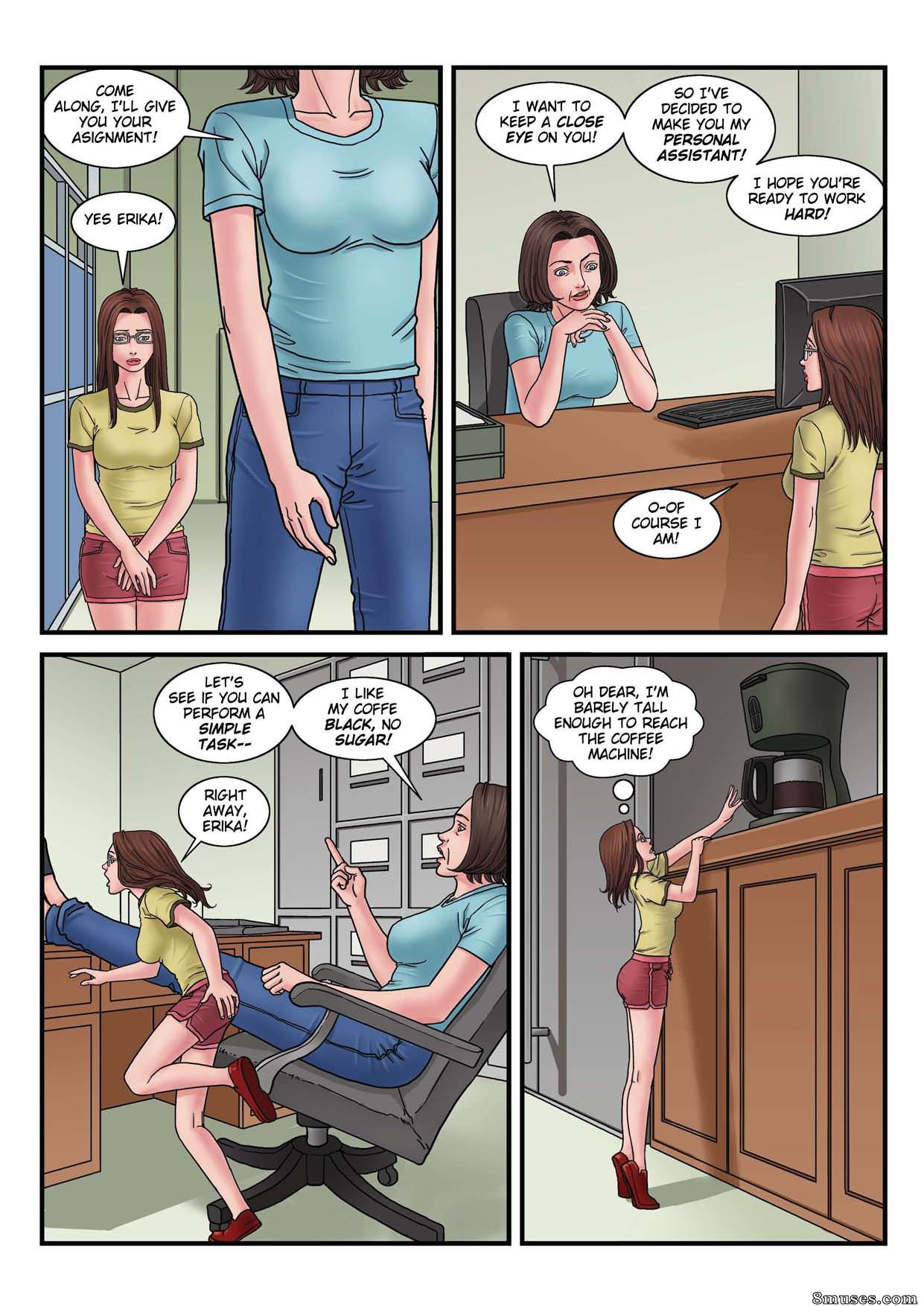 Yard Work - Issue 12 - Page 21