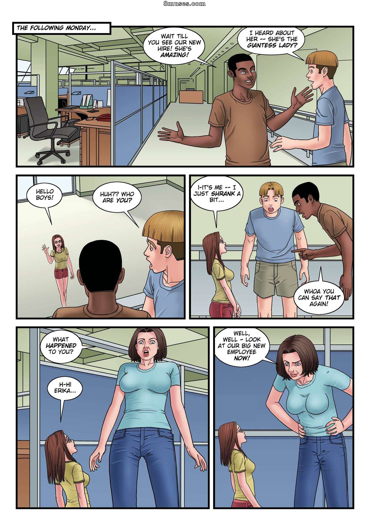 Yard Work - Issue 12 - Page 20