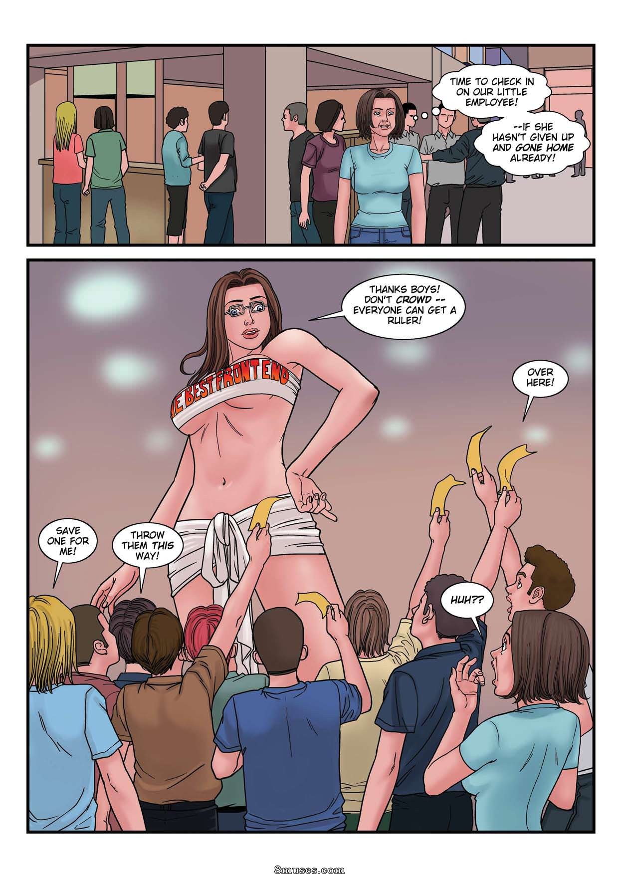 Yard Work - Issue 12 - Page 32