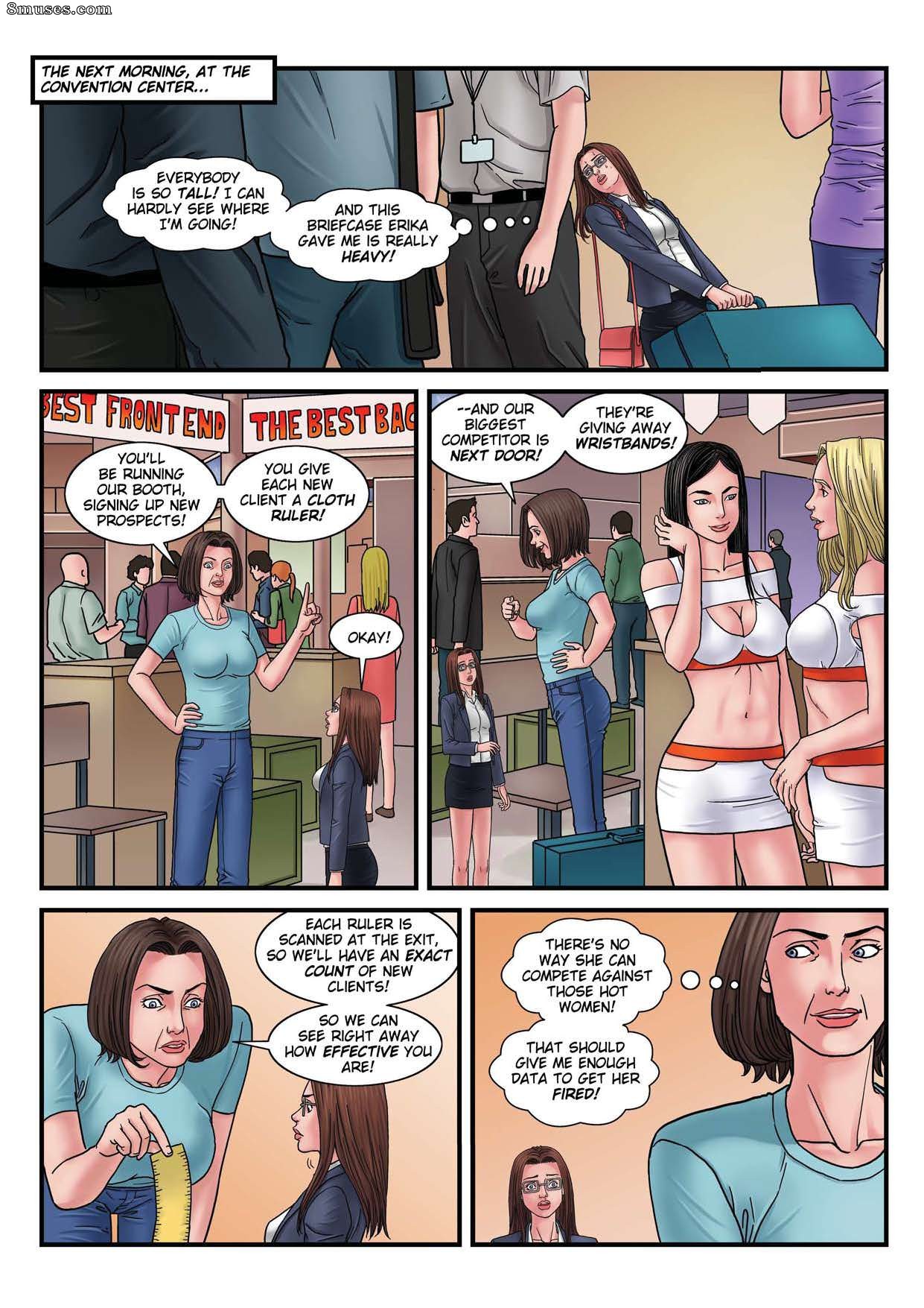 Yard Work - Issue 12 - Page 23