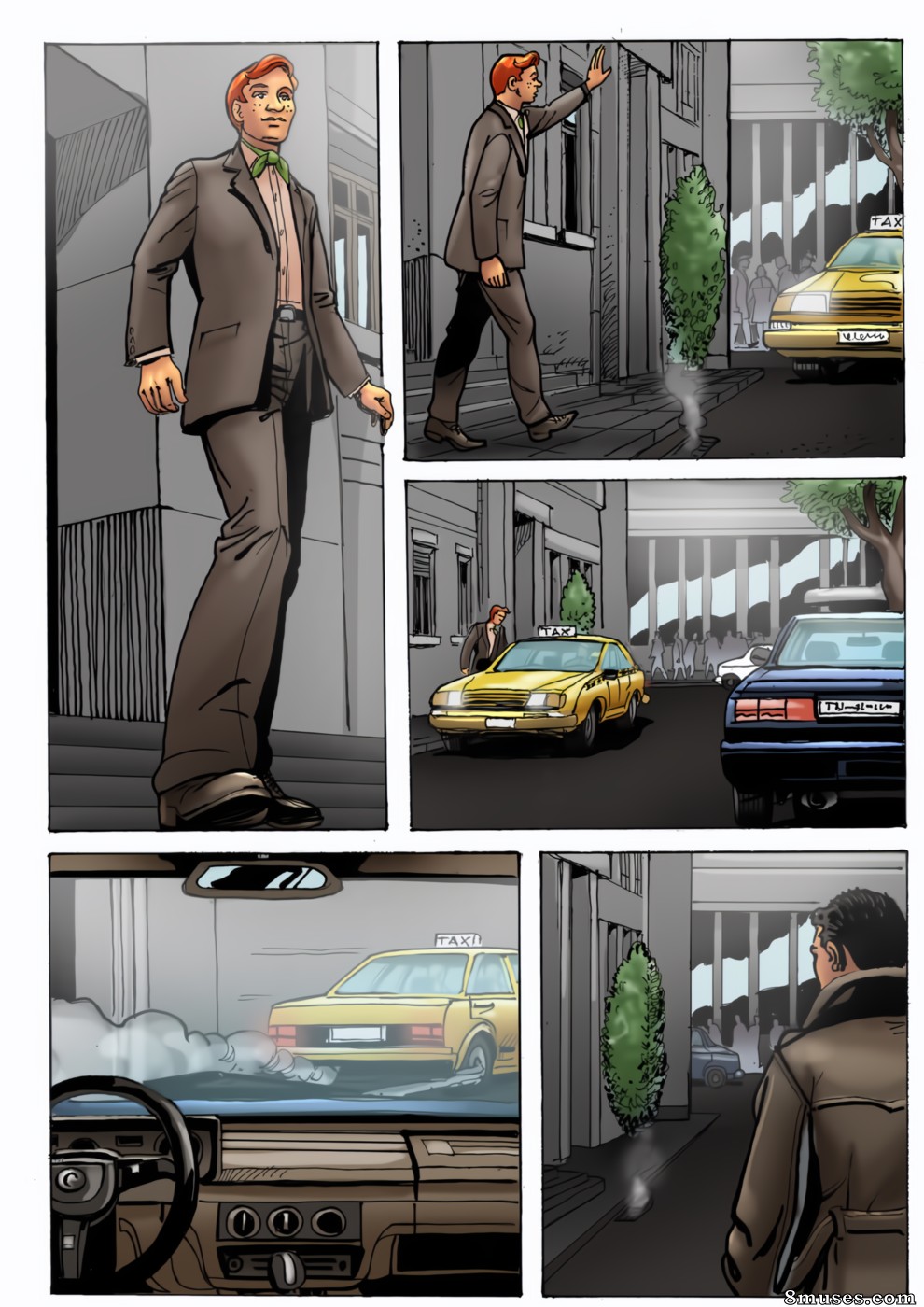 Persuasor - Persuasor Edición 17 - Página 4