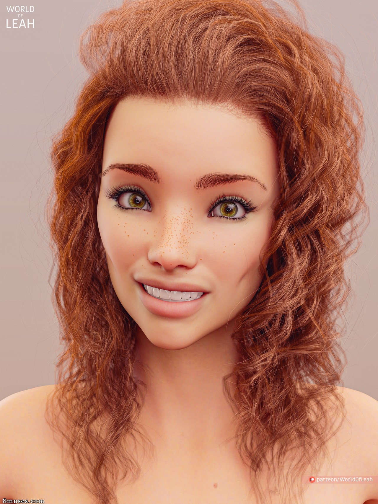 WorldofLeah - Mia Lynn - Page 4