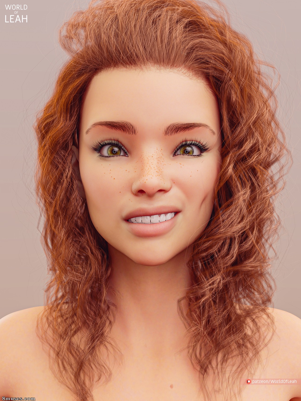 WorldofLeah - Mia Lynn - Page 6