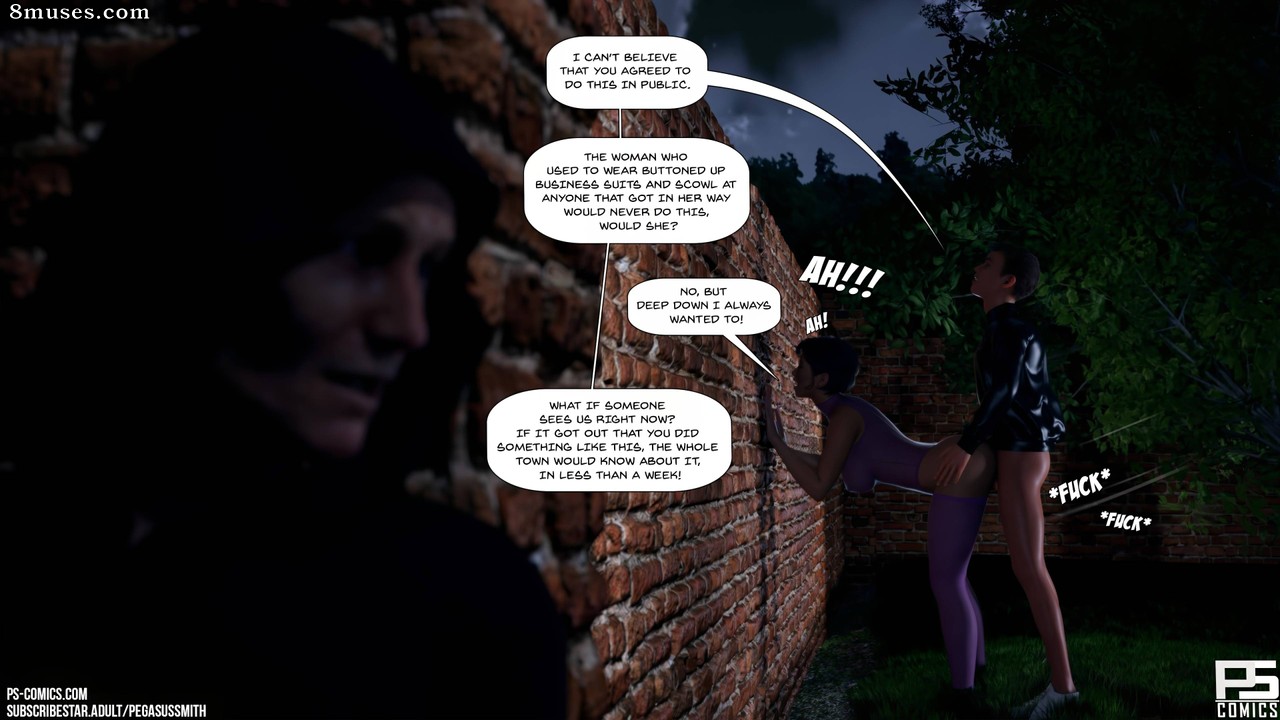 Timmy Strikes Back - Issue 13 - Page 74