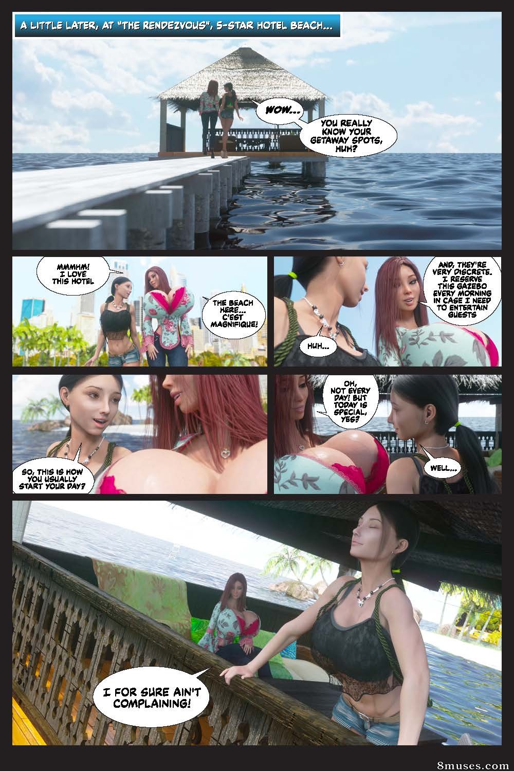 Balloondolls - Denise - Plastic Obsessions - Page 7
