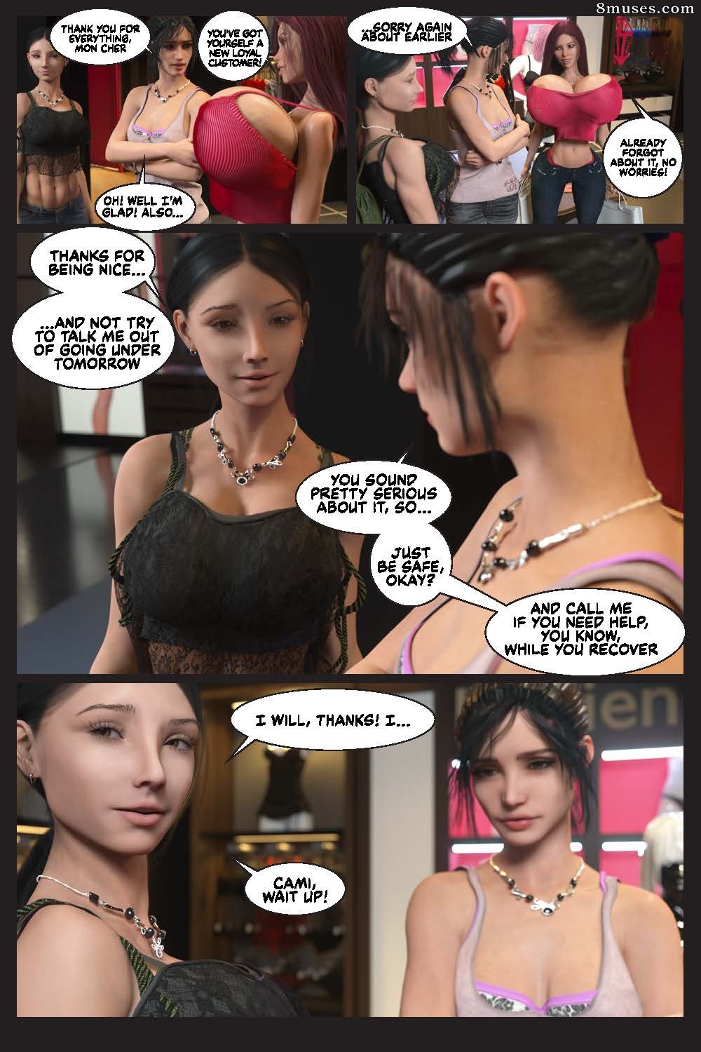 Balloondolls - Denise - Plastic Obsessions - Page 28