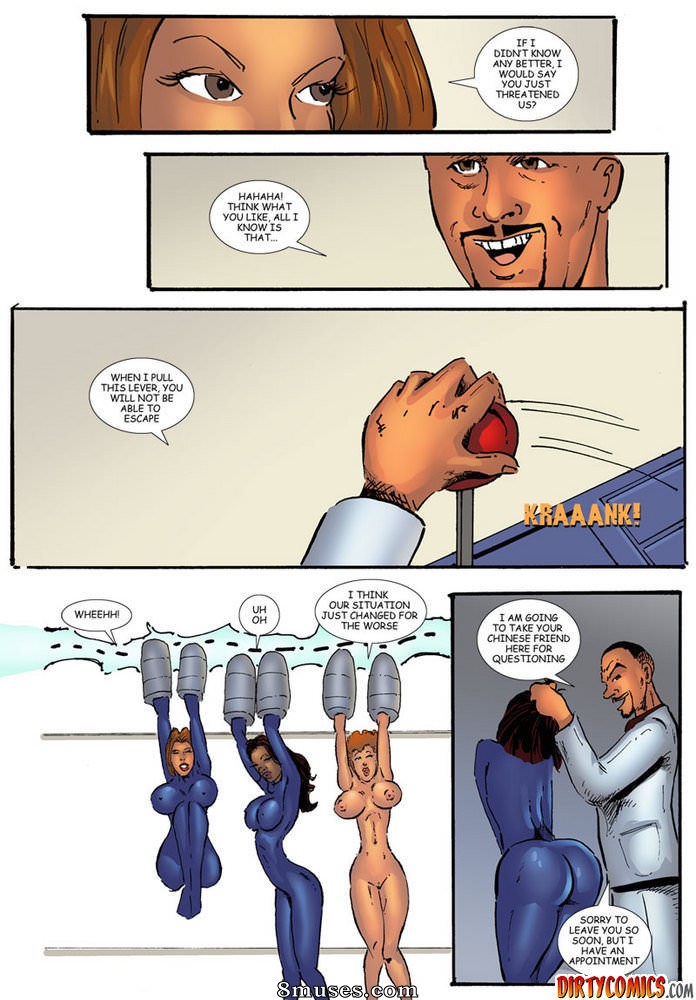 Chicas - Issue 1-27 - Page 236