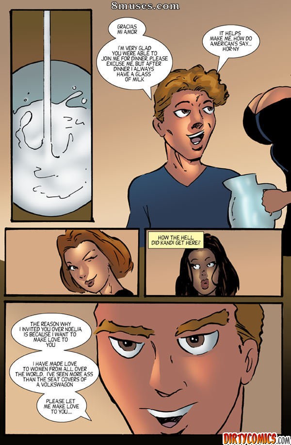 Chicas - Issue 1-27 - Page 177