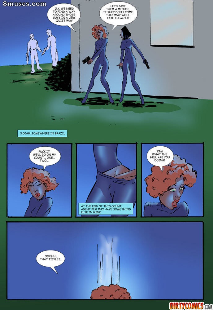 Chicas - Issue 1-27 - Page 229