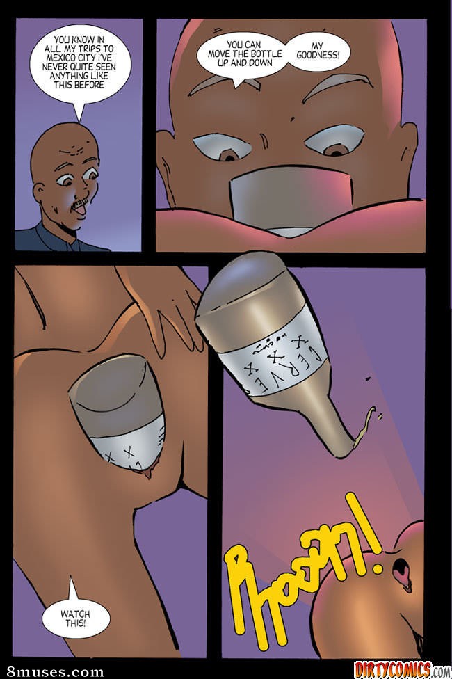 Chicas - Issue 1-27 - Page 135