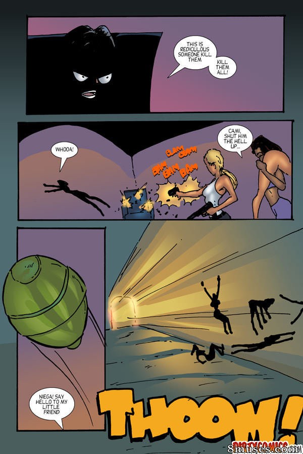 Chicas - Issue 1-27 - Page 163