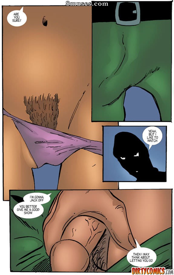 Chicas - Issue 1-27 - Page 19