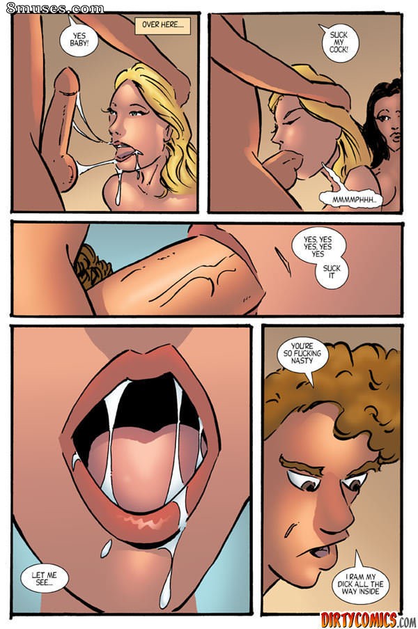 Chicas - Issue 1-27 - Page 180