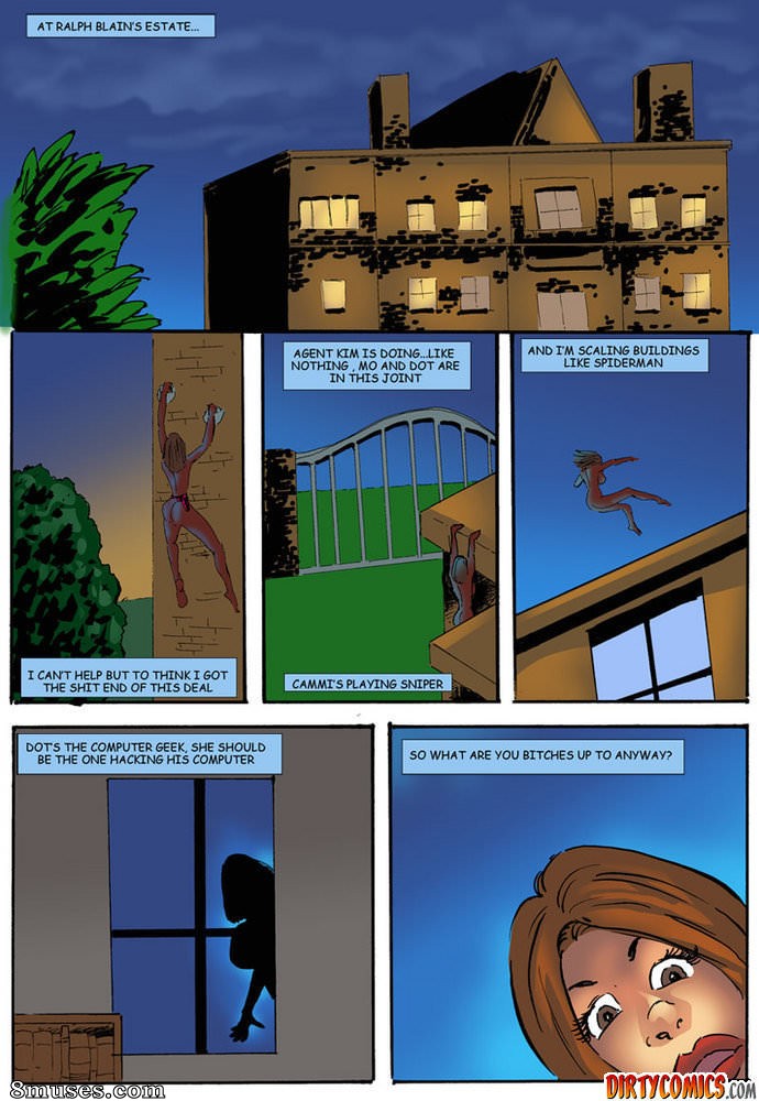 Chicas - Issue 1-27 - Page 222