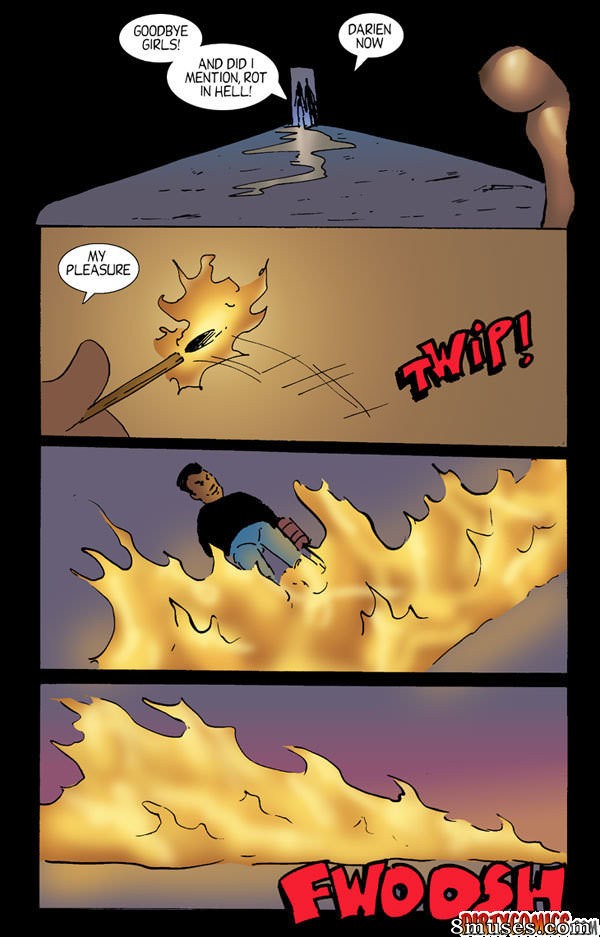Chicas - Issue 1-27 - Page 116