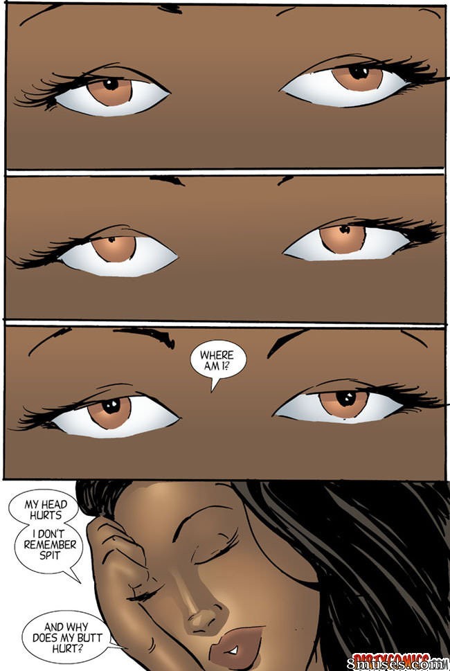 Chicas - Issue 1-27 - Page 76