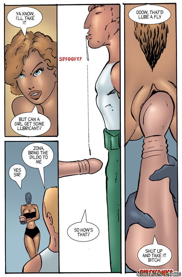 Chicas - Numéro 1-27 - Page 36