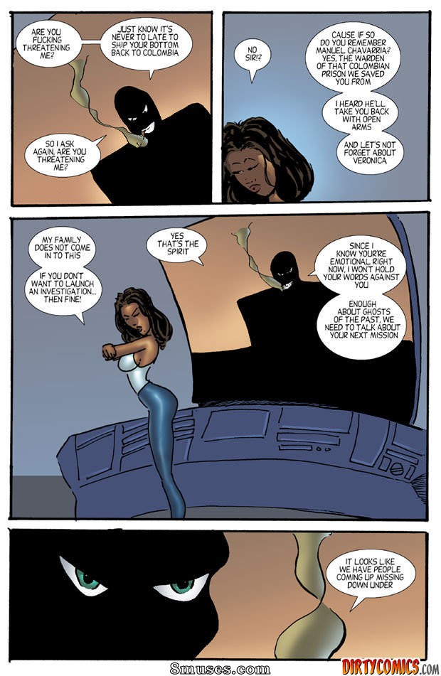 Chicas - Issue 1-27 - Page 123