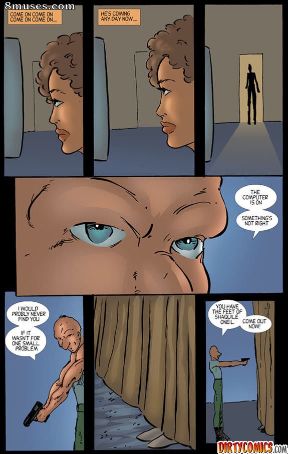 Chicas - Issue 1-27 - Page 17