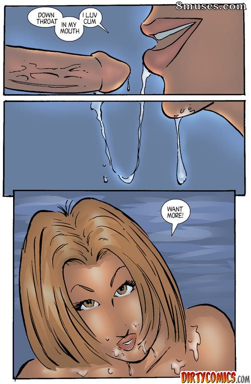 Chicas - Issue 1-27 - Page 27