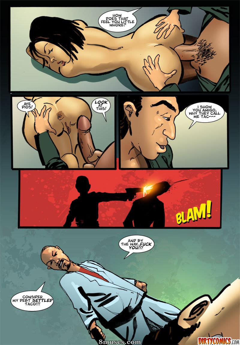 Chicas - Issue 1-27 - Page 252