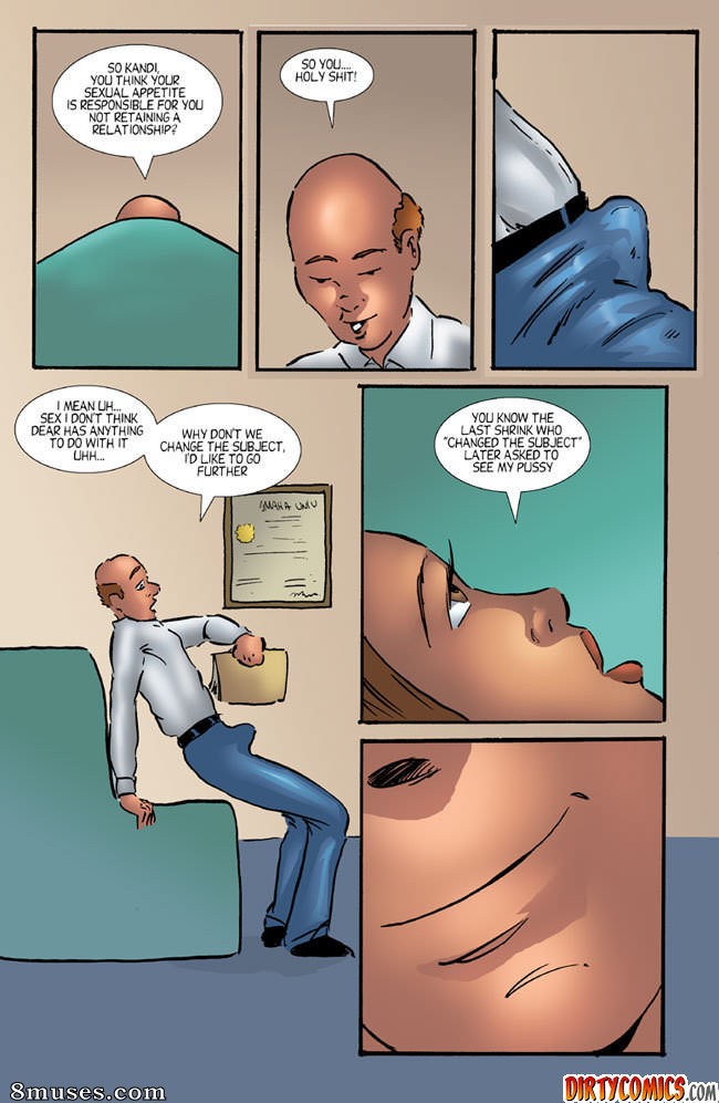 Chicas - Issue 1-27 - Page 121