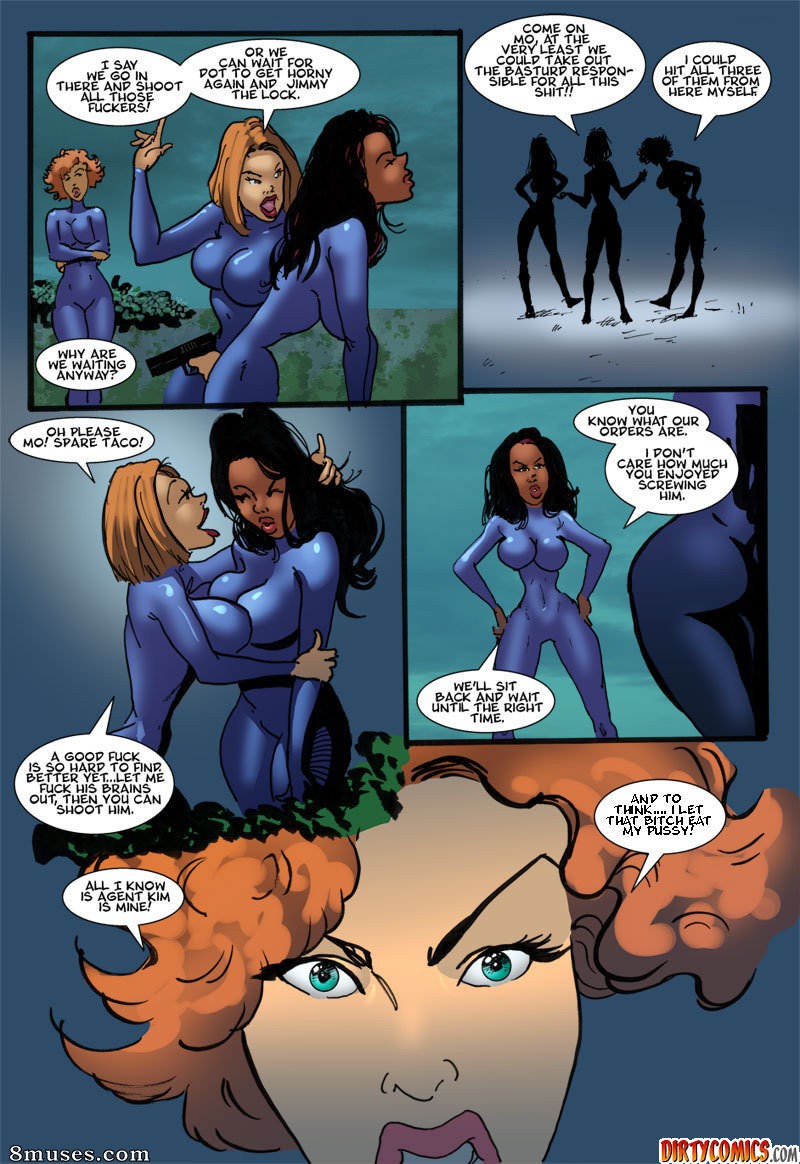 Chicas - Issue 1-27 - Page 247