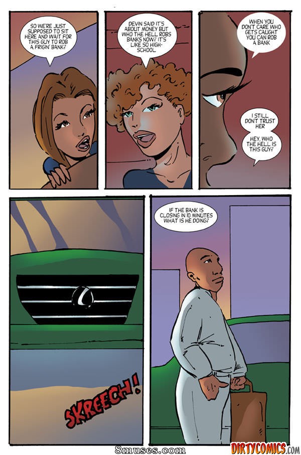 Chicas - Issue 1-27 - Page 194