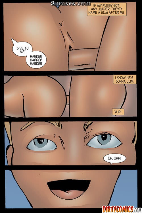 Chicas - Issue 1-27 - Page 25