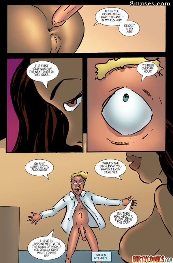 Chicas - Issue 1-27 - Page 171