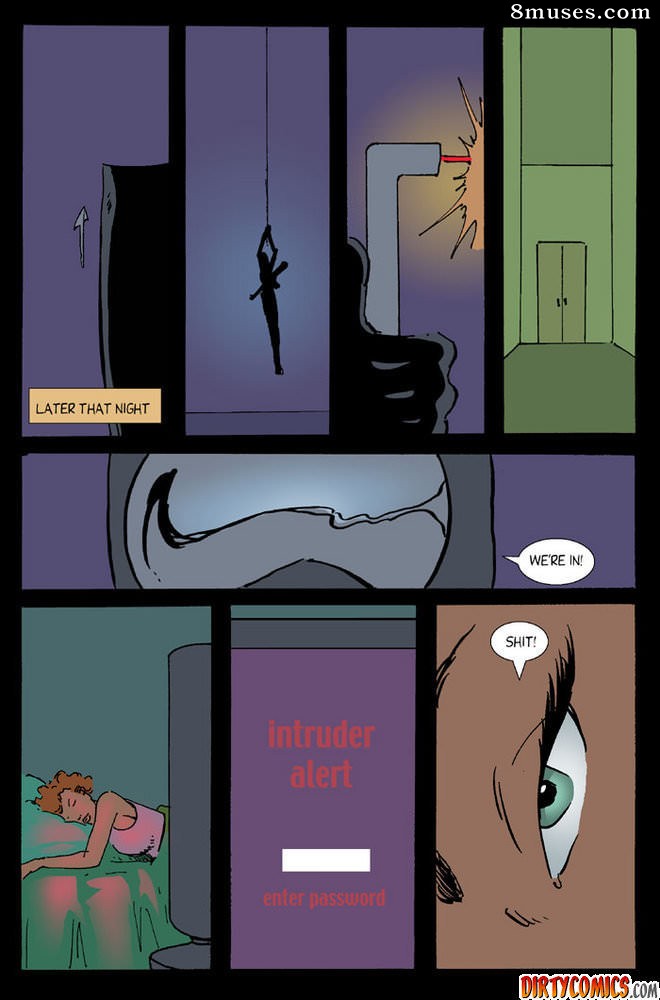 Chicas - Issue 1-27 - Page 89