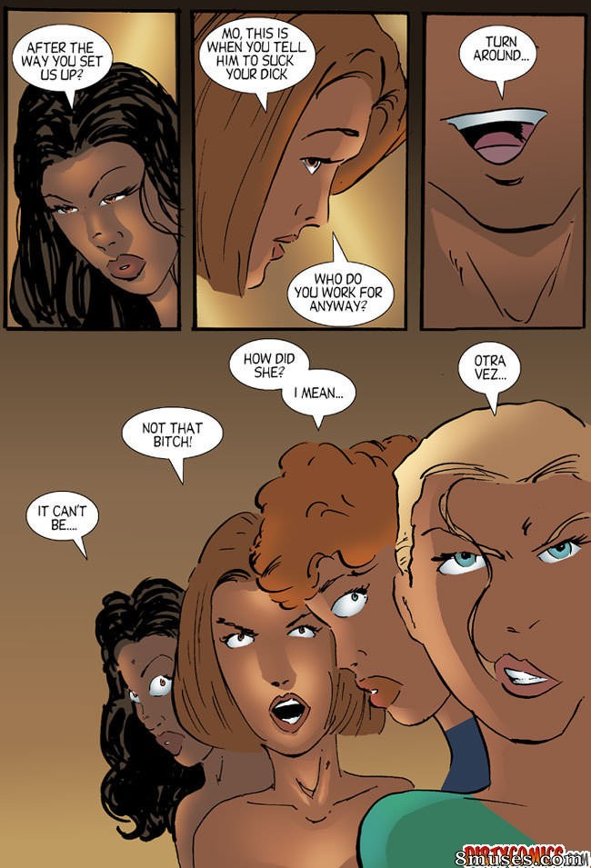 Chicas - Issue 1-27 - Page 105