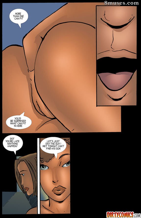 Chicas - Issue 1-27 - Page 23