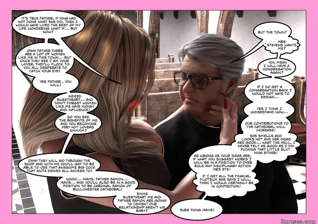Keshara - St Justines - Page 170