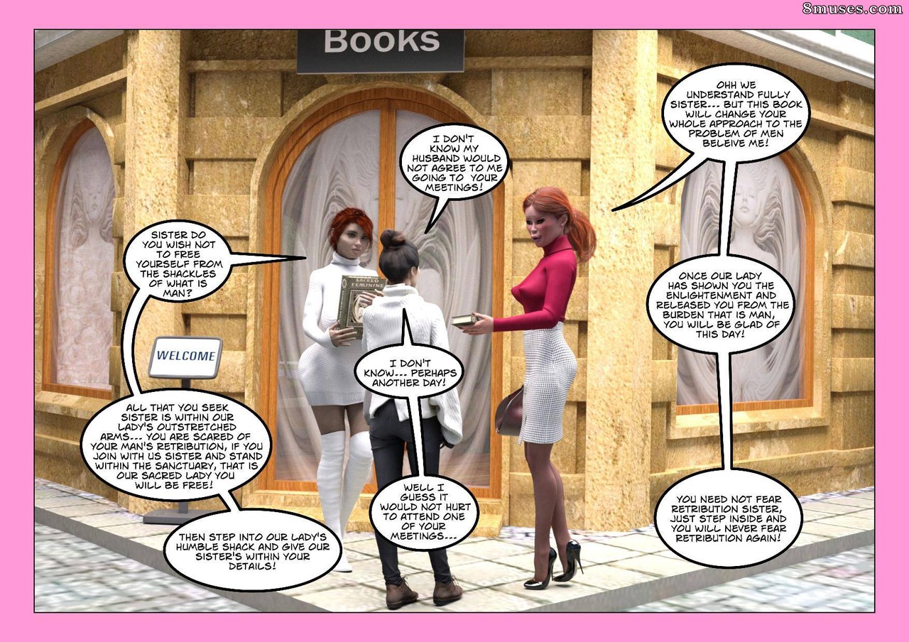 Keshara - St Justines - Page 155