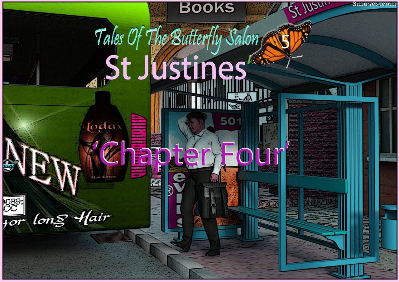 Keshara - St Justines - Page 31