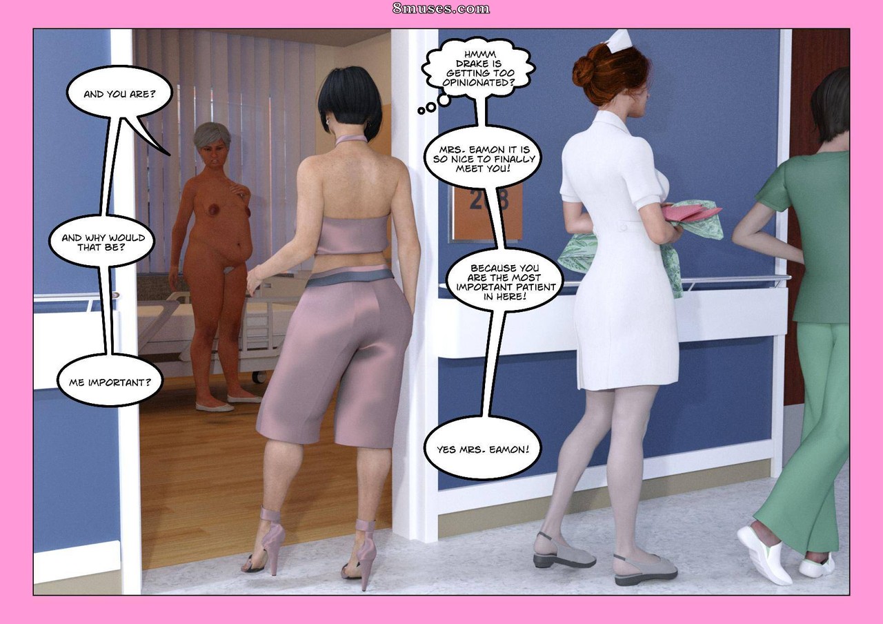 Keshara - St Justines - Page 80