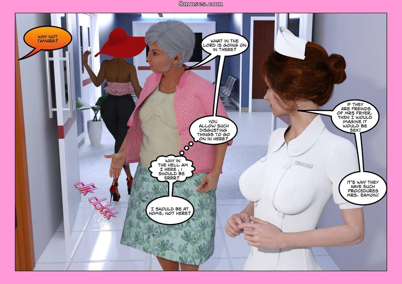 Keshara - St Justines - Page 69
