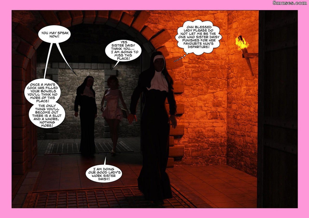 Keshara - St Justines - Page 27