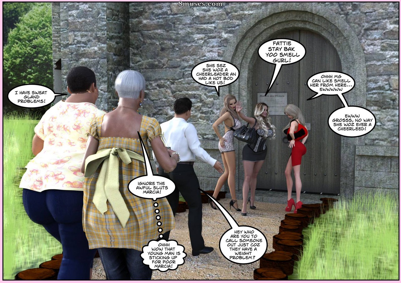 Keshara - St Justines - Page 63