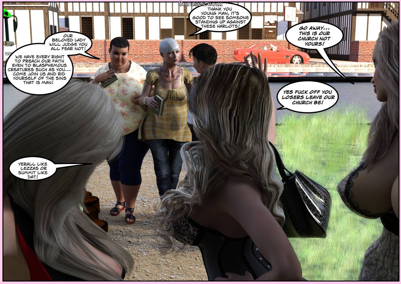 Keshara - St Justines - Page 64